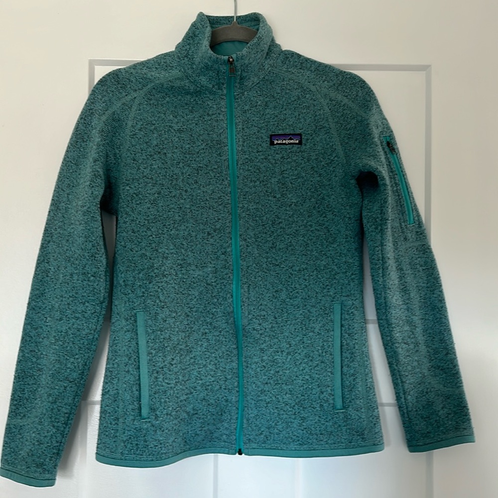 Patagonia  Women's Better Sweater® Jacket - XS